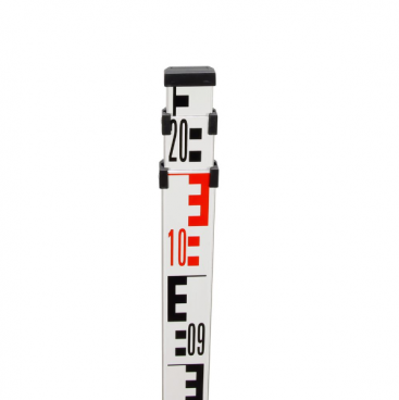 Рейка нивелирная RGK TS-3 Арт. 4610011870187_3