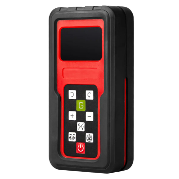 Пульт ДУ для ротационного нивелира RGK RGK SP-500/-500G/SP-502/-508 Арт. 727120_1