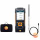 Комплект Testo 440 с зондом с обогревоемой струной (0635 1032) и кейсом Арт. 0563 4400_70