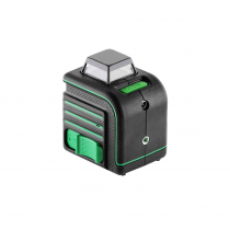 Лазерный уровень ADA CUBE 3-360 GREEN Professional Edition с калибровкой Арт. А00573К (Зеленый луч)