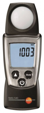 Люксметр Testo 540 Арт. 0560 0540_30