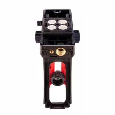 Крепление магнитное с микролифтом ADA MAGNETIC LIFT (резьба 5/8 и 1/4 дюйма) Арт. А00553_1