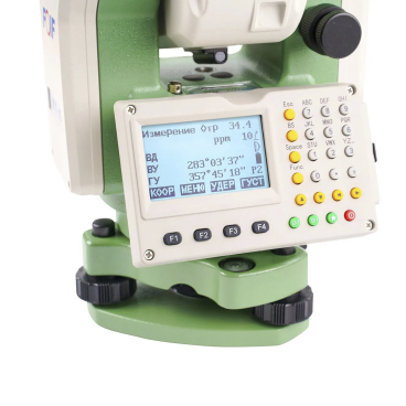 Тахеометр FOIF RTS102 (R600, 2") Арт. 656044_5