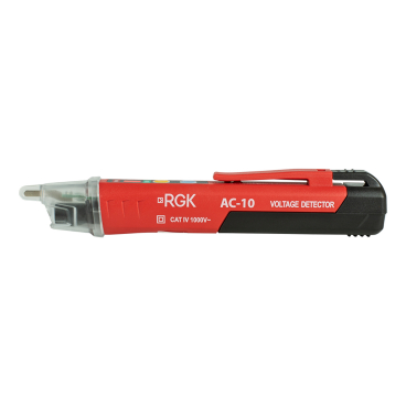 Индикатор напряжения RGK AC-10 Арт. 776387_2