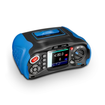 Тестер CEM DT-6650 для электроустановок многофункциональный Арт. 482353_1