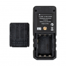 Лазерная рулетка с угломером RGK DL50G Арт. 778176