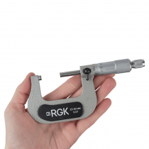 Микрометр RGK MCM-50 Арт. 756976