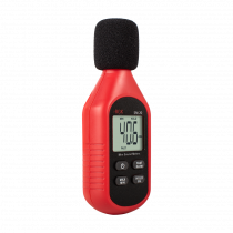 Измеритель уровня шума RGK SM-20 Арт. 776530