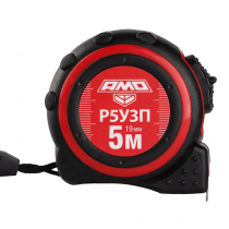 Рулетка измерительная AMO Р5У3П Арт. 820527