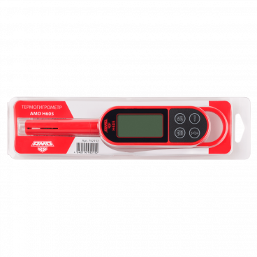 Термогигрометр AMO H605 Арт. 752152_1