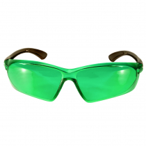 Очки лазерные для усиления видимости зелёного лазерного луча ADA VISOR GREEN Арт. А00624