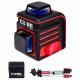Лазерный уровень ADA Cube 2-360 Professional Edition Арт. А00449_50
