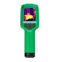 Профессиональный тепловизор ADA TemPro VISION 256 PROFESSIONAL (256х192 -20~550°C 2,4'' LCD  IP-54) с поверкой Арт. А00769