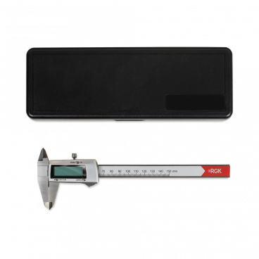 Штангенциркуль электронный RGK SC-150 С ПОВЕРКОЙ Арт. 755832_2