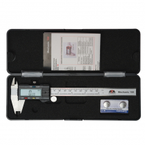 Штангенциркуль цифровой ADA Mechanic 150 Арт. А00379