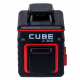 Лазерный уровень ADA CUBE 2-360 Basic Edition с калибровкой_1
