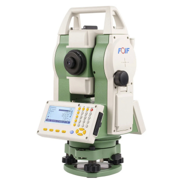 Тахеометр FOIF RTS332 (R1000, 2") Арт. 656037_7