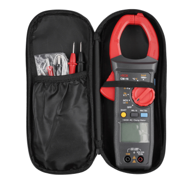 Клещи токоизмерительные RGK CM-16 Арт. 755122_5