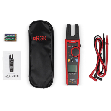 Тестер напряжения RGK CM-22N Арт. 755146_2
