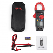 Клещи токоизмерительные RGK CM-14 Арт. 755115