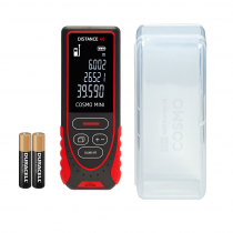 Лазерная рулетка ADA Cosmo MINI 40 Арт. А00490