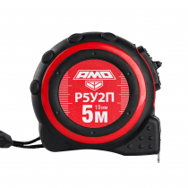 Рулетка измерительная AMO Р5У2П Арт. 820510