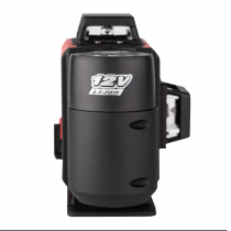 Лазерный уровень AMO LN 4D-360 RED Арт. 827229