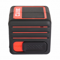 Лазерный уровень ADA Cube Professional Edition Арт. А00343