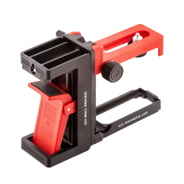 Комплект магнитный с микролифтом + крепление-зажим ADA BASE (MAGNETIC LIFT + WALL BRACKET) Арт. А00555_1
