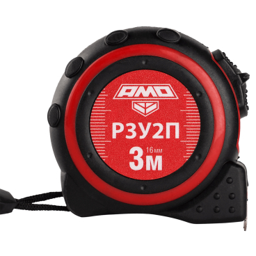 Рулетка измерительная AMO Р3У2П Арт. 820497_2