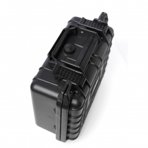 Высокопрочный противоударный герметичный кейс ADA HARD CASE 12500 Арт. А00699