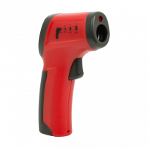 Пирометр инфракрасный RGK PL-8 С ПОВЕРКОЙ Арт. 4610011873805
