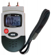 Измеритель влажности CEM DT-120 древесины Арт. 482544_2