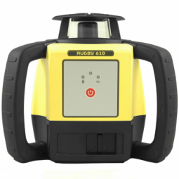 Нивелиры Leica Rugby