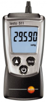 Манометр давления Testo 511 абсолютного Арт. 0560 0511