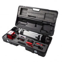 Комплект ротационного нивелира с раздвижным штативом RGK SP-100 COMBO Арт. 759540