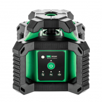 Профессиональный нивелир лазерный ADA ROTARY 400 HV-G SERVO Арт. А00584