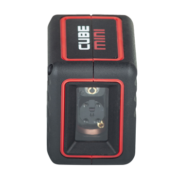 Лазерный уровень ADA Cube MINI Basic Edition Арт. А00461_2
