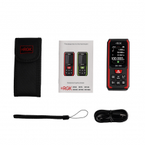 Дальномер лазерный RGK DX-100 Арт. 723382