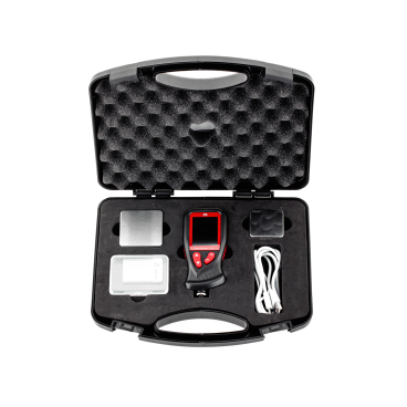 Толщиномер ЛКП (лакокрасочного покрытия) ADA PaintMeter 1500 Арт. А00581_1