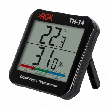 Термогигрометр RGK TH-14 Арт. 776202_2