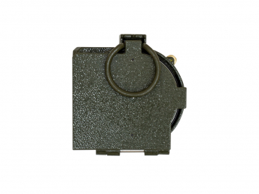 Компас военный топографический RGK DQL-7 Арт. 774949_5
