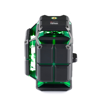Профессиональный лазерный уровень ADA LaserTANK 4-360 GREEN Ultimate Edition (Зеленый луч) Арт. А00632_7