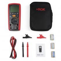 Мегаомметр RGK RT-30 Арт. 755245