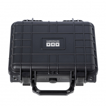 Высокопрочный противоударный герметичный кейс ADA HARD CASE 12500 Арт. А00699