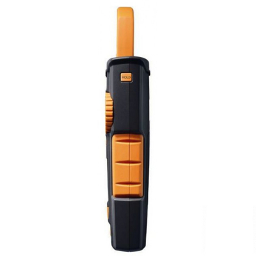 Клещи электроизмерительные Testo 770-1 с функцией измерения истинного СКЗ Арт. 0590 7701_1