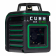 Лазерный уровень ADA Cube 360 Green Professional Edition Арт. А00535 (С Зелёным лучом)_5