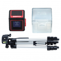 Лазерный уровень ADA Cube Professional Edition Арт. А00343