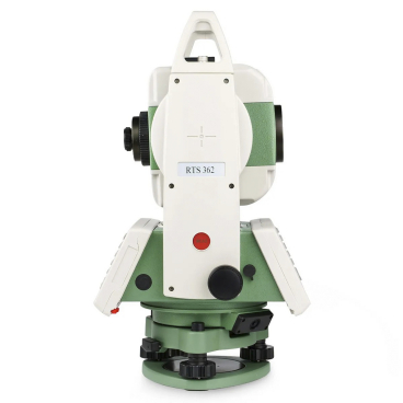 Тахеометр FOIF RTS362 (R1000, 2") Арт. 656020_4