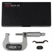 Микрометр RGK MCM-50 Арт. 756976